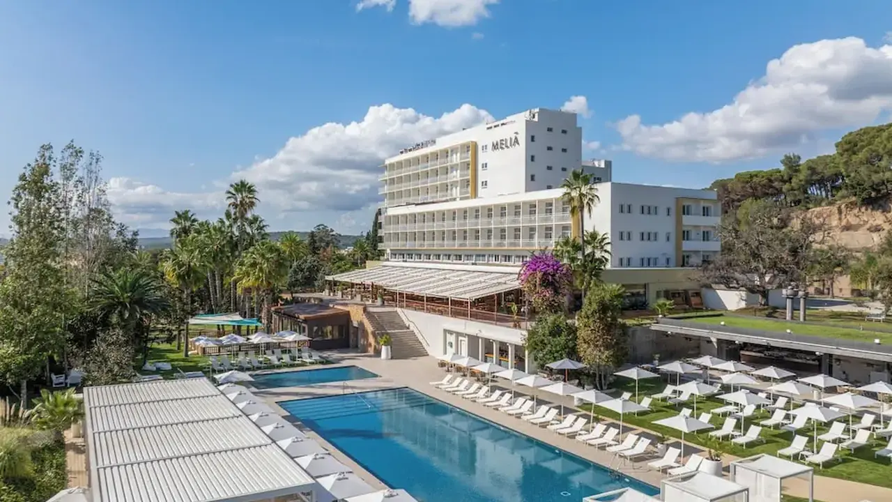 Melia Lloret de Mar