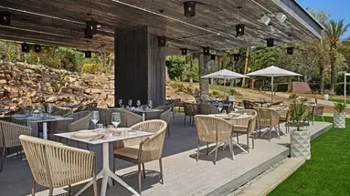 Melia Lloret de Mar