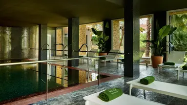 Melia Lloret de Mar