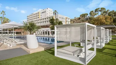 Melia Lloret de Mar