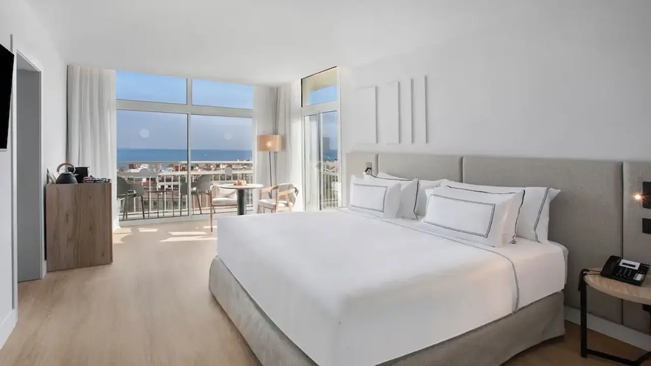 Melia Lloret de Mar