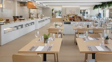 Melia Lloret de Mar
