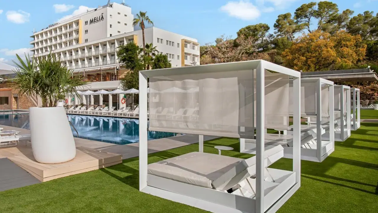 Melia Lloret de Mar