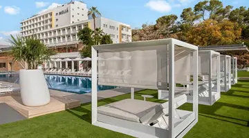Melia Lloret de Mar