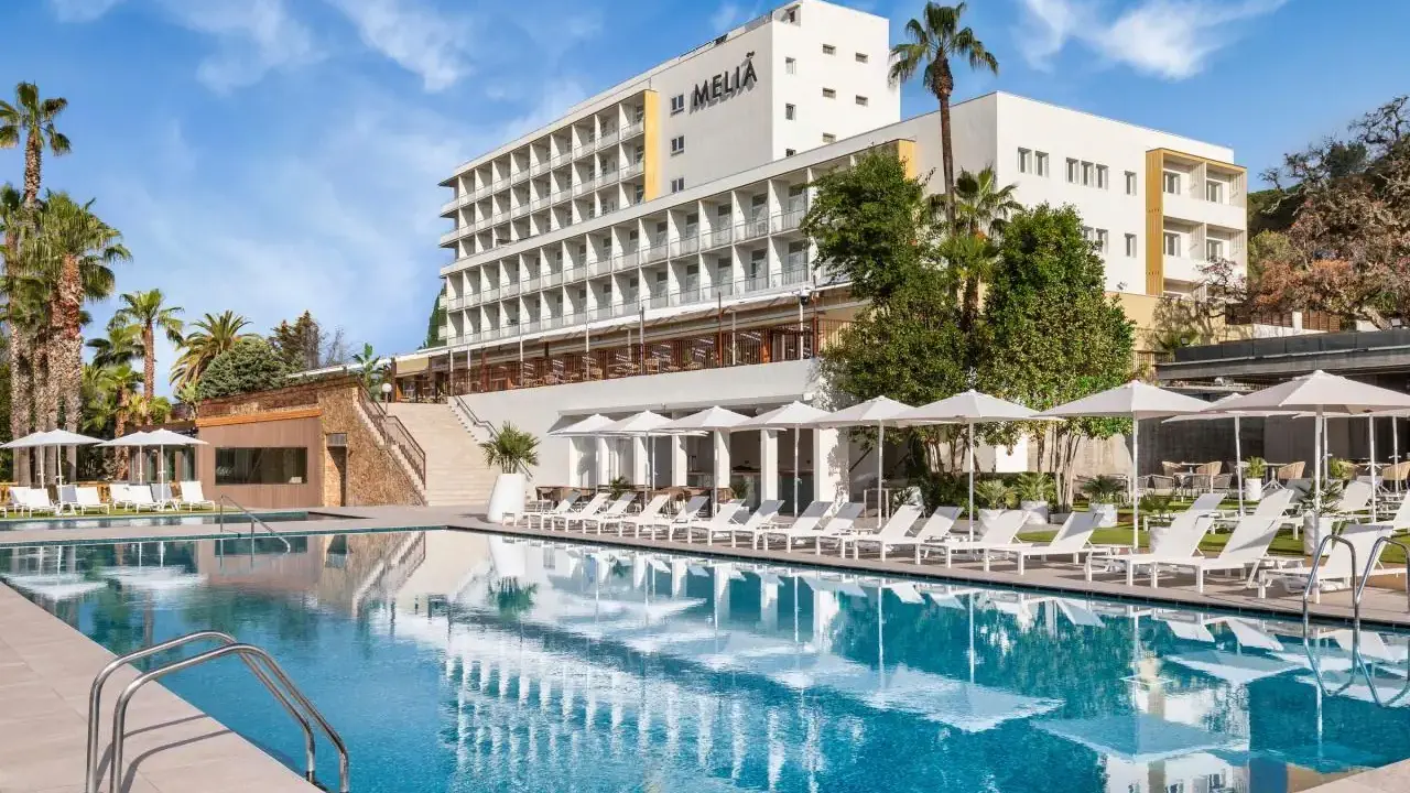 Melia Lloret de Mar