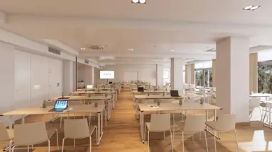 Melia Lloret de Mar