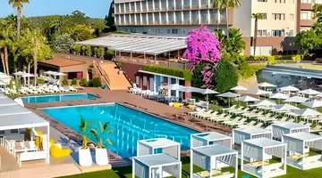 Melia Lloret de Mar