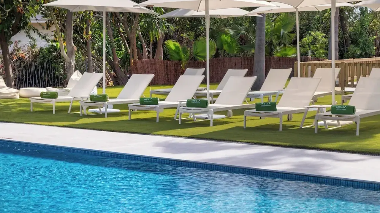 Melia Lloret de Mar