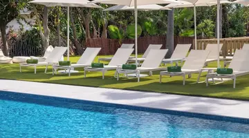 Melia Lloret de Mar