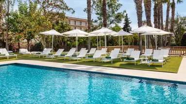 Melia Lloret de Mar