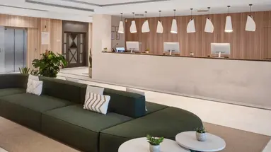 Melia Lloret de Mar