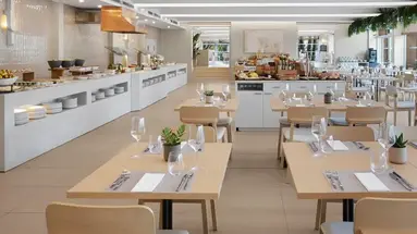 Melia Lloret de Mar