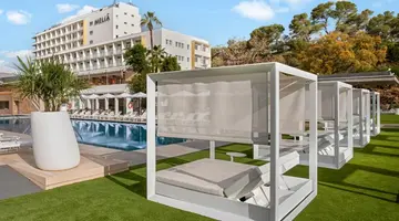 Melia Lloret de Mar