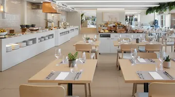 Melia Lloret de Mar