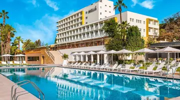 MELIA LLORET DE MAR