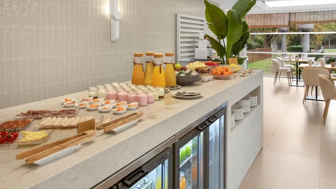 Melia Lloret de Mar