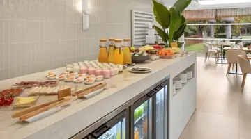 Melia Lloret de Mar