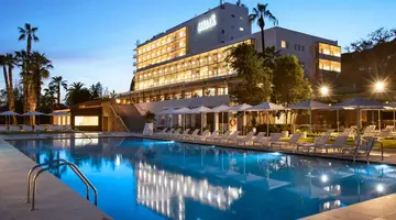 Melia Lloret de Mar