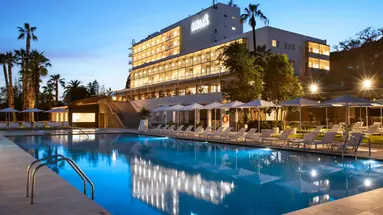 Melia Lloret de Mar