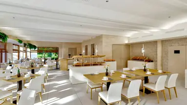 Melia Lloret de Mar