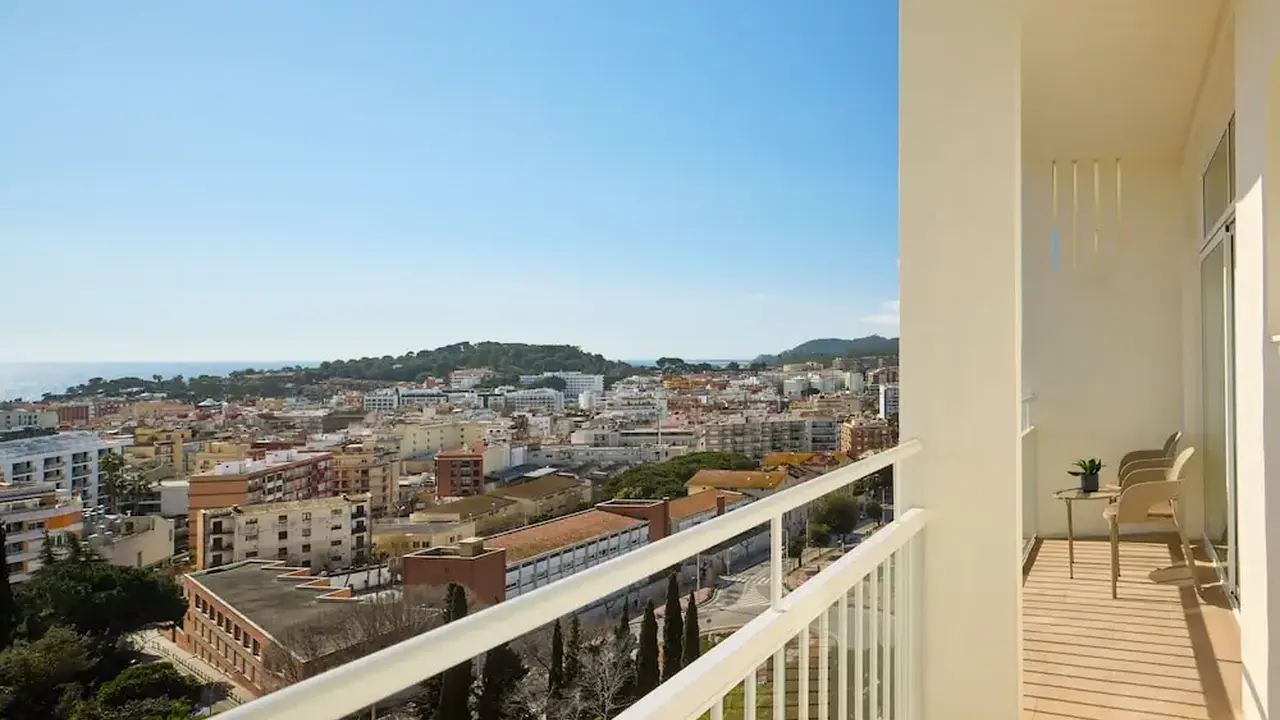 Melia Lloret de Mar