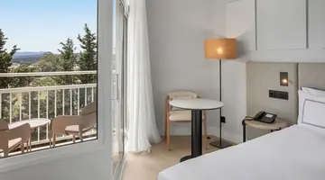 Melia Lloret de Mar
