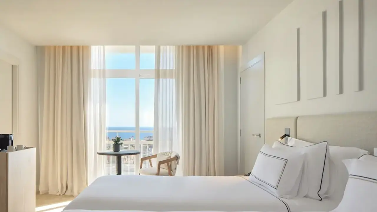 Melia Lloret de Mar