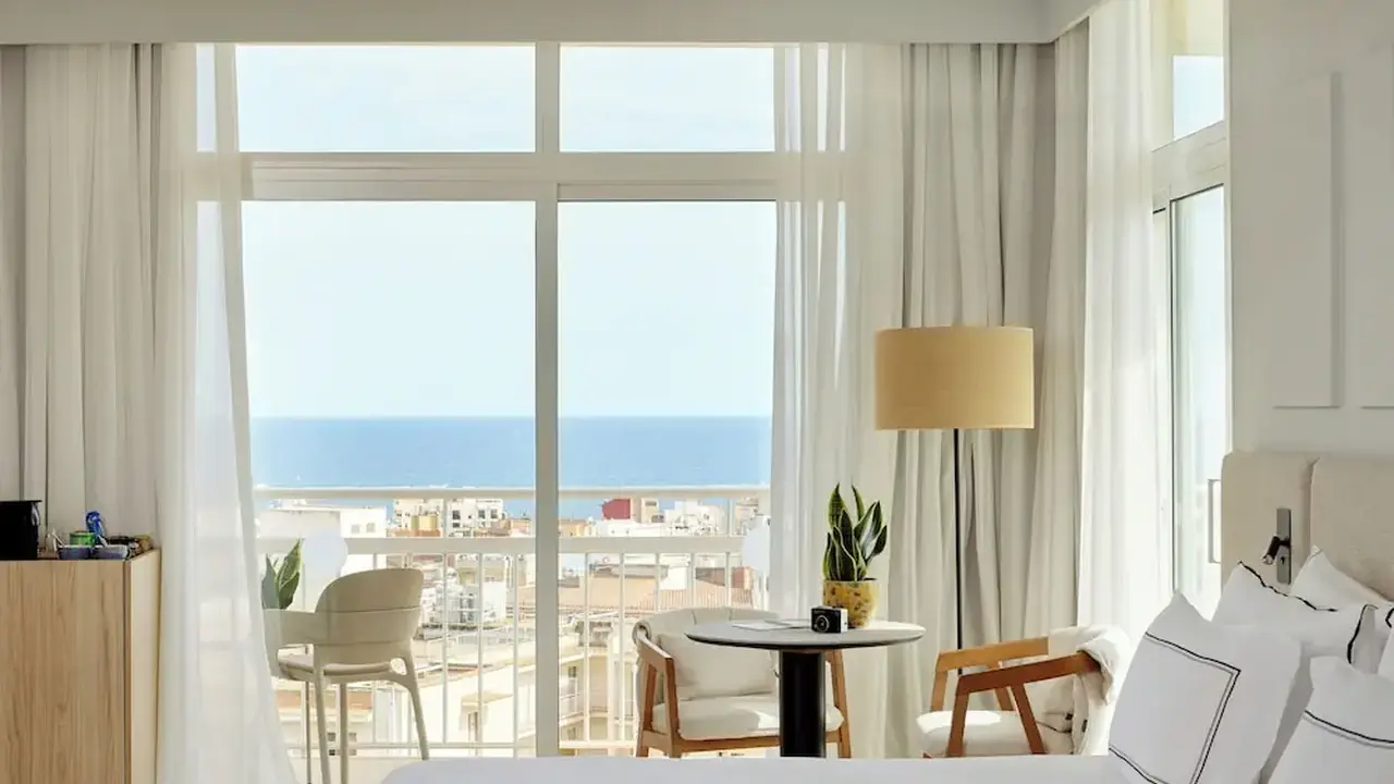 Melia Lloret de Mar