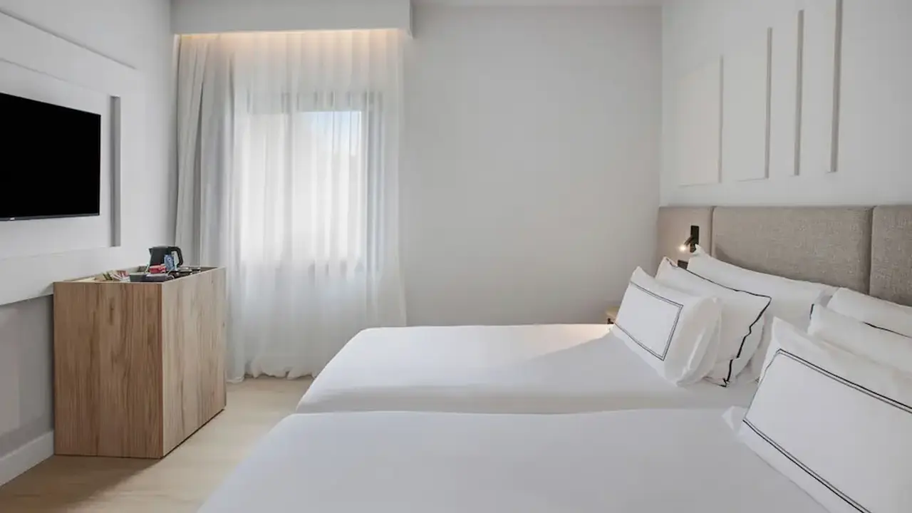 Melia Lloret de Mar