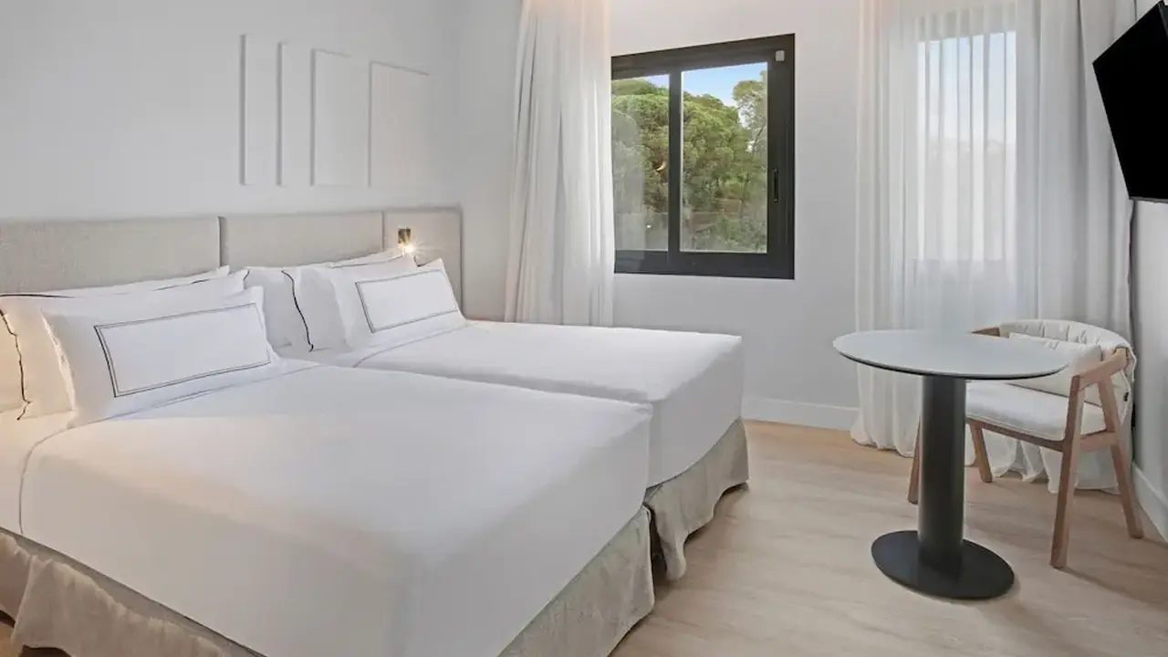 Melia Lloret de Mar