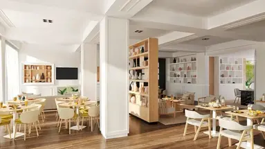 Melia Lloret de Mar