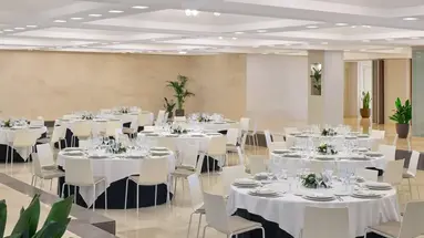Melia Lloret de Mar