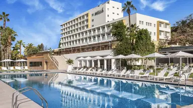 Melia Lloret de Mar