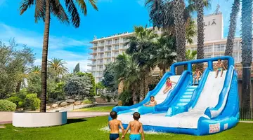 MELIA LLORET DE MAR