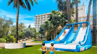 MELIA LLORET DE MAR