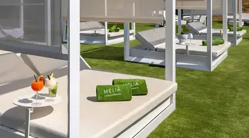MELIA LLORET DE MAR