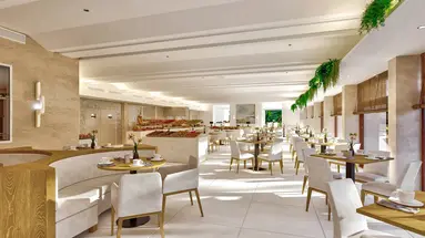 Melia Lloret de Mar