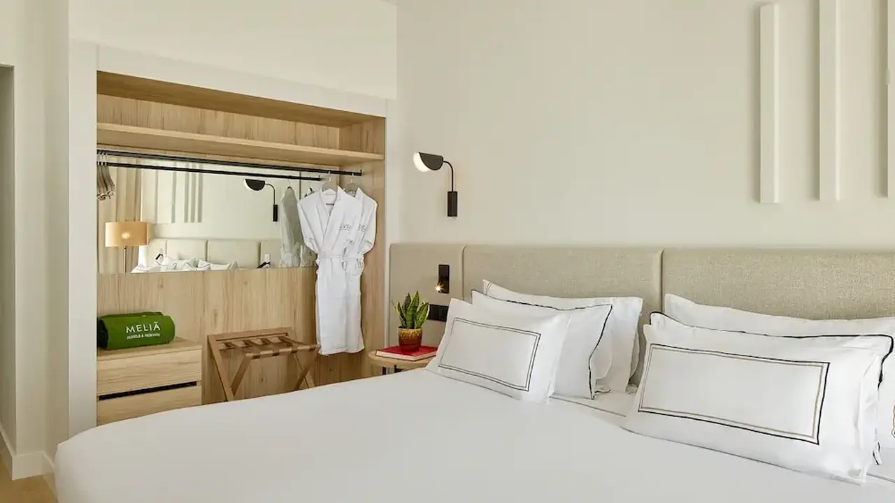 Melia Lloret de Mar