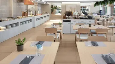Melia Lloret de Mar