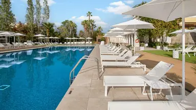 MELIA LLORET DE MAR