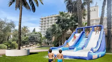 MELIA LLORET DE MAR