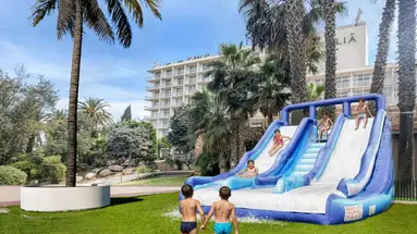 MELIA LLORET DE MAR