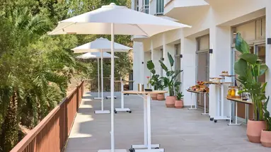 Melia Lloret de Mar