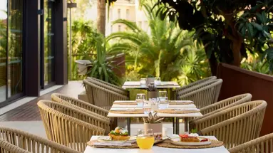 Melia Lloret de Mar