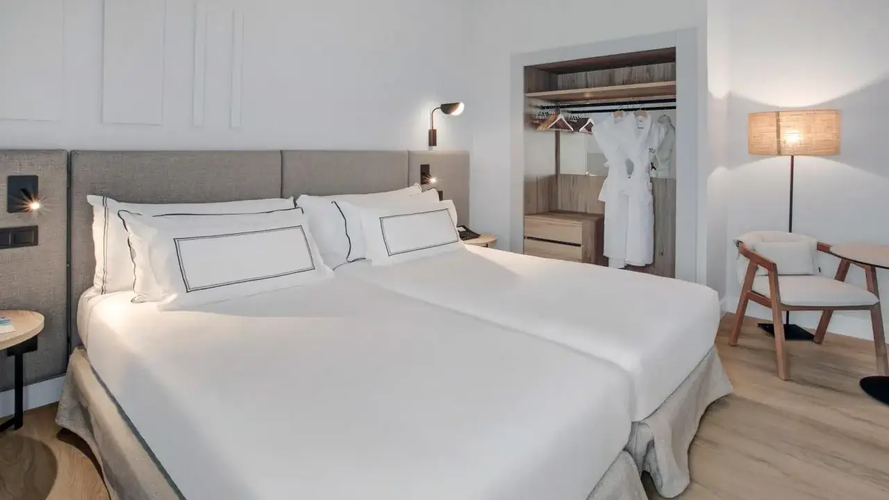 Melia Lloret de Mar