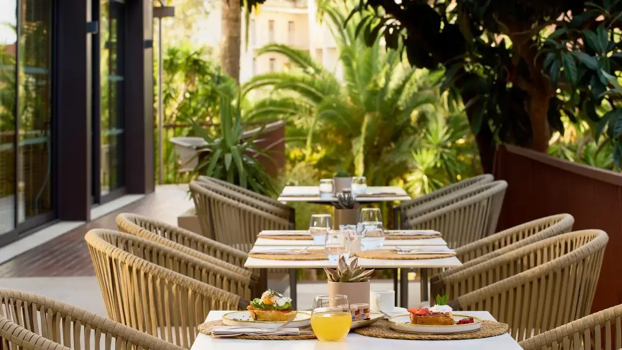 Melia Lloret de Mar