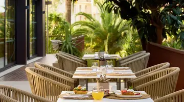 Melia Lloret de Mar