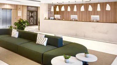 Melia Lloret de Mar