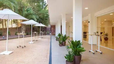 Melia Lloret de Mar