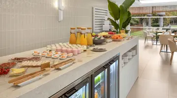 MELIA LLORET DE MAR